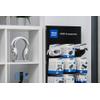Stand metalowy Forcell / Blue Star
