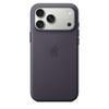 iPhone 17 Pro Max TechWoven Case with MagSafe - Purple 0INT