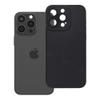 Etui na iPhone 15 PRO MAX Matt 2.0 czarne