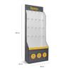 HOCO stand kartonowy na akcesoria + display card (20x)