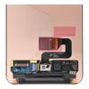ServicePack Wyświetlacz LCD do SAMSUNG S25 S931B
GH82-36327A bez ramki