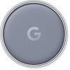 Uchwyt magnetyczny Pixelsnap Ring Google Qi2 metal srebrno szary