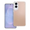 Futerał do Samsung S25 EDGE Shining złoty
