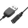 HOCO kabel do ładowania smartwatcha Y10 0,6 m czarny