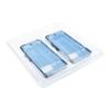 ServicePack 923-06620 Taśma klejąca uszczelka wyświetlacza do iPhone 13 (opakowanie 30szt)