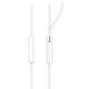 Słuchawki przewodowe douszne Jack 3,5 mm Philips TAE1105WT/00 białe