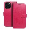 Etui z klapką na iPhone 16 PRO MAX Mezzo Book łapacz snów magenta