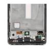 FIXCELL wyświetlacz LCD do SAMSUNG A52 4G/5G AMOLED z ramka (odnowiony)