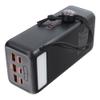 Powerbank Veger Tank Boost (W5001C) PD QC3.0 5A 130W 56000 mAh czarny