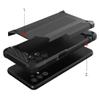 Futerał do Samsung A32 5G Armor czarny