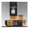 FixCell wyświetlacz do SAMSUNG a14 5G a146P bez ramki (Odnowiony)