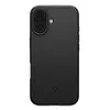 SPIGEN futerał THIN FIT MAG kompatybilny z MagSafe do IPHONE 17 black