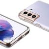 Futerał CLEAR CASE 2 mm BOX do SAMSUNG S22 transparentny