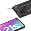 Futerał do Samsung A21S Armor czarny