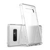 Futerał do Samsung Note 8 Back Case Ultra Slim 0,5 mm transparentny