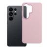 Etui na Samsung S26 ULTRA Forcell F-Protect Frame Premium zgodne z MagSafe różowe 0INT