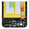 ServicePack Wyświetlacz LCD SAMSUNG A20e A202F GH82-20186A