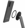 Ładowarka indukcyjna Mophie 15W zgodna z MagSafe Snap+ czarna