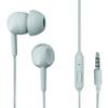 Słuchawki przewodowe douszne Jack 3,5 mm Thomson EAR3005GY szare