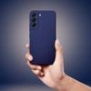 Futerał do Samsung A05S Soft ciemnoniebieski