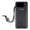 Powerbank Veger Tank Lite (W5001) PD QC3.0 5A 22,5W  50000 mAh czarny