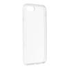 Futerał do iPhone 7 / 8 / SE 2020 / SE 2022 Super Clear Hybrid transparentny