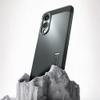 SPIGEN futerał TOUGH ARMOR kompatybilny z MagSafe do SAMSUNG S25 Edge abyss green