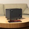 Głośnik bluetooth retro 30W 10h Hoco BS65 czarny