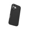 ZAGG futerał LUXE SNAP kompatybilny z MagSafe do IPHONE 17 black