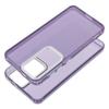Futerał do Samsung S22 ULTRA Pearl fioletowy