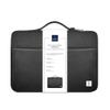 WiWU - Wodoodporna torba na laptopa 14" Hali Laptop Sleeve - czarna