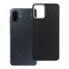 Futerał do Samsung A07 Frame czarny