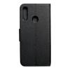 Kabura FANCY Book do  SAMSUNG A20s czarny