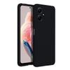 Futerał do Xiaomi Redmi NOTE 12 5G Silicone czarny