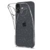 SPIGEN futerał LIQUID CRYSTAL do IPHONE 16 Plus glitter crystal