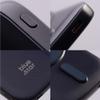 Powerbank zgodny z MagSafe Blue Star Slim DG-P8 15W 5000 mAh granatowy