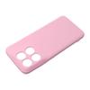 Etui na Motorola Edge 70 Pro 5G Silicone pudrowy róż