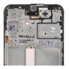 ServicePack Wyświetlacz LCD SAMSUNG A25 5G A256B GH82-33215A