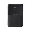 Powerbank Charmast S12( W1150 ) PD QC3.0 20W 10000 mAh Slim czarny