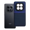 Etui na Xiaomi Redmi Note 15 PRO 4G Noble niebieskie