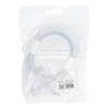 Kabel USB C do USB C PD 40W 2 m HD23 czarny