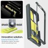 SPIGEN futerał SLIM ARMOR PRO do SAMSUNG Z Fold 5 abyss green