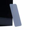 5D Full Glue Tempered Glass - do iPhone XR / 11 (Privacy) czarny