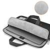 WiWU - Wodoodporna torba na laptopa 15,6" Vivid - czarna