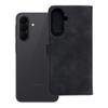 Etui z klapką na Samsung A37 5G Tender Book czarne