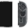 SPIGEN futerał AIR FIT do NINTENDO Switch 2 crystal clear