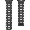 DUX DUCIS pasek CS magnetyczny silikonowy do Apple Watch 42/44/45/46/49 mm czarny