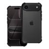Futerał do iPhone 17 AIR Antishock Electro czarny