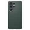SPIGEN futerał LIQUID AIR MAG kompatybilny z MagSafe do SAMSUNG S26 Ultra abyss green