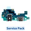 ServicePack Płytka ładowania usb SAMSUNG A21s A217F GH96-13452A